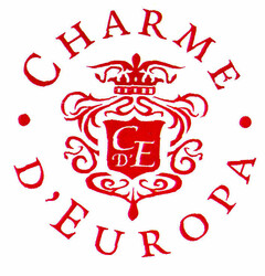 CHARME D'EUROPA