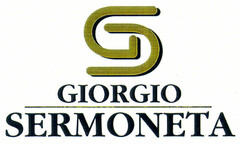 GS GIORGIO SERMONETA