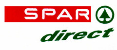 SPAR direct