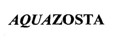 AQUAZOSTA