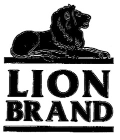 LION BRAND