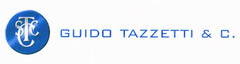 STCC GUIDO TAZZETTI & C.