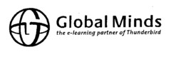 Global Minds the e-learning partner of Thunderbird