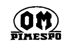 OM PIMESPO