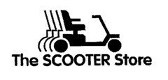 The SCOOTER Store