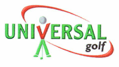 UNIVERSAL golf