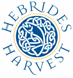 HEBRIDES HARVEST