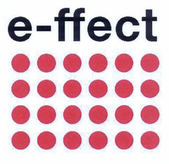 e-ffect