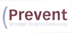 (Prevent Strategic Integrity Consulting