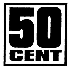 50 CENT