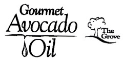 Gourmet Avocado Oil The Grove