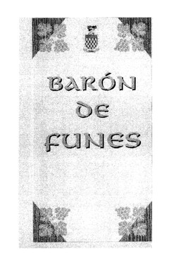 BARÓN DE FUNES