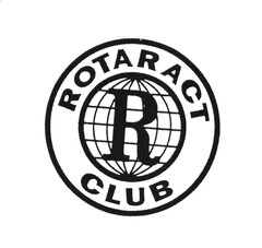 ROTARACT R CLUB