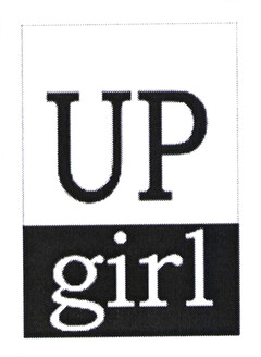 UP girl