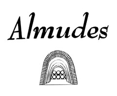 Almudes