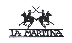 LA MARTINA