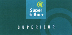 Super deBoer SUPERIEUR