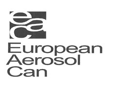 eac European Aerosol Can