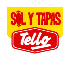 SOL Y TAPAS Tello