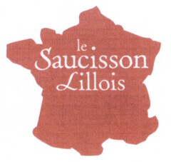 le Saucisson Lillois