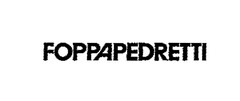 FOPPAPEDRETTI