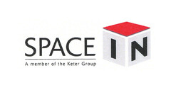 SPACE IN A member of the Keter Group