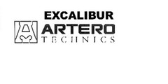 A EXCALIBUR ARTERO TECHNICS