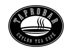 TAPROBAR CEYLON TEA CAFÉ
