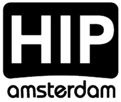 HIP amsterdam