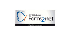 ATX Software Forms2net migration made easy