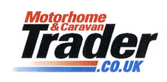 Motorhome & Caravan Trader.CO.UK