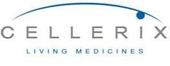 CELLERIX LIVING MEDICINES