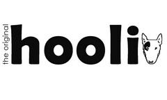 the original hooli