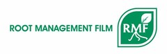 ROOT MANAGEMENT FILM RMF