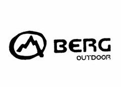 BERG OUTDOOR