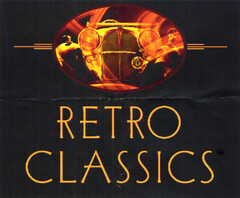 RETRO CLASSICS