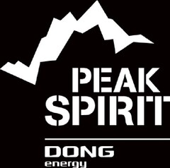 Peak Spirit