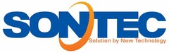 SONTEC Solution by New Technology