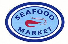 SEAFOOD MARKET