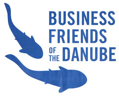 BUSINESS FRIENDS OF THE DANUBE