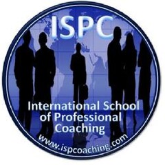 ISPC INTERNATIONAL SCHOOL OF PROFESSIONAL COACHING WWW.ISPCOACHING.COM