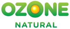 OZONE NATURAL