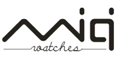 MIQI watches