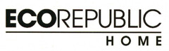 ECOREPUBLIC HOME