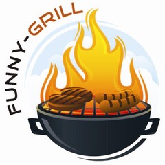 FUNNY-GRILL