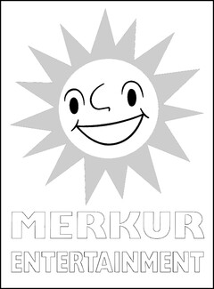 MERKUR ENTERTAINMENT