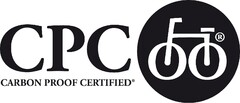 CPC CARBON PROOF CERTIFIED