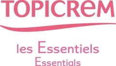 TOPICREM les Essentiels Essentials