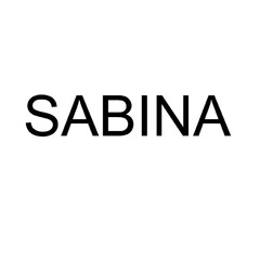 SABINA