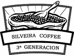 Silveira Coffee 3ª Generacion